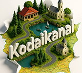 Kodaikanal