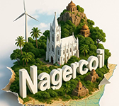Nagercoil