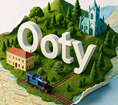ooty