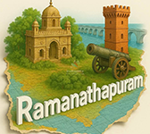 ramanathapuram