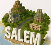 salem