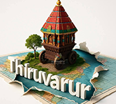 thiruvarur